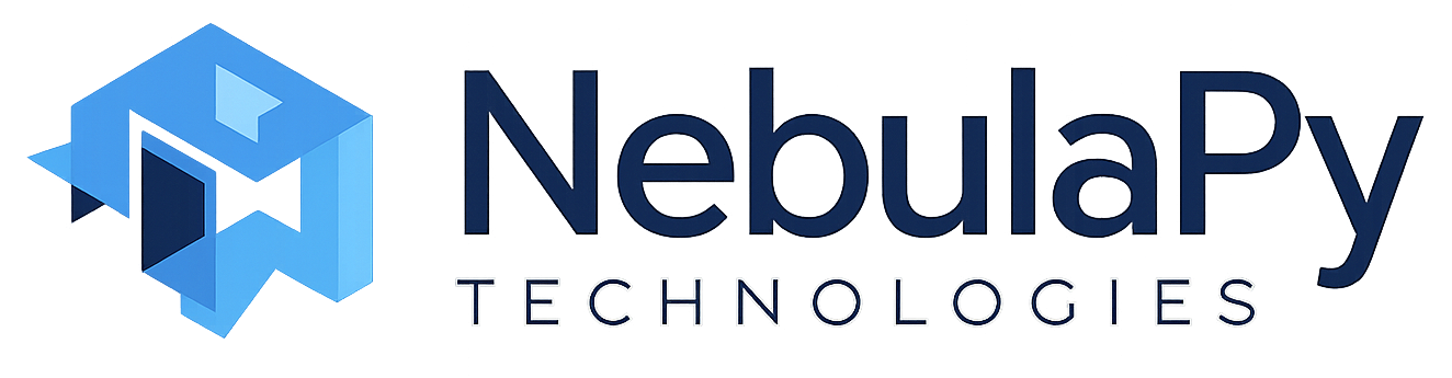 NebulaPy Logo